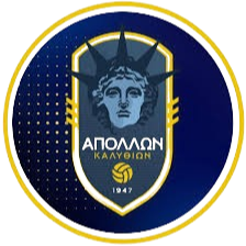 Apollon Kalamarias